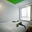 Ibis Styles Paris Buttes Chaumont
