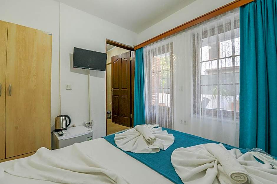 Ankakyaka Apart Hotel