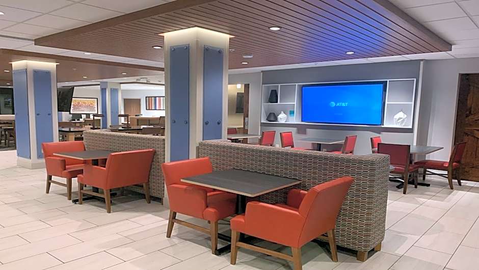 Holiday Inn Express And Suites Middletown By IHG