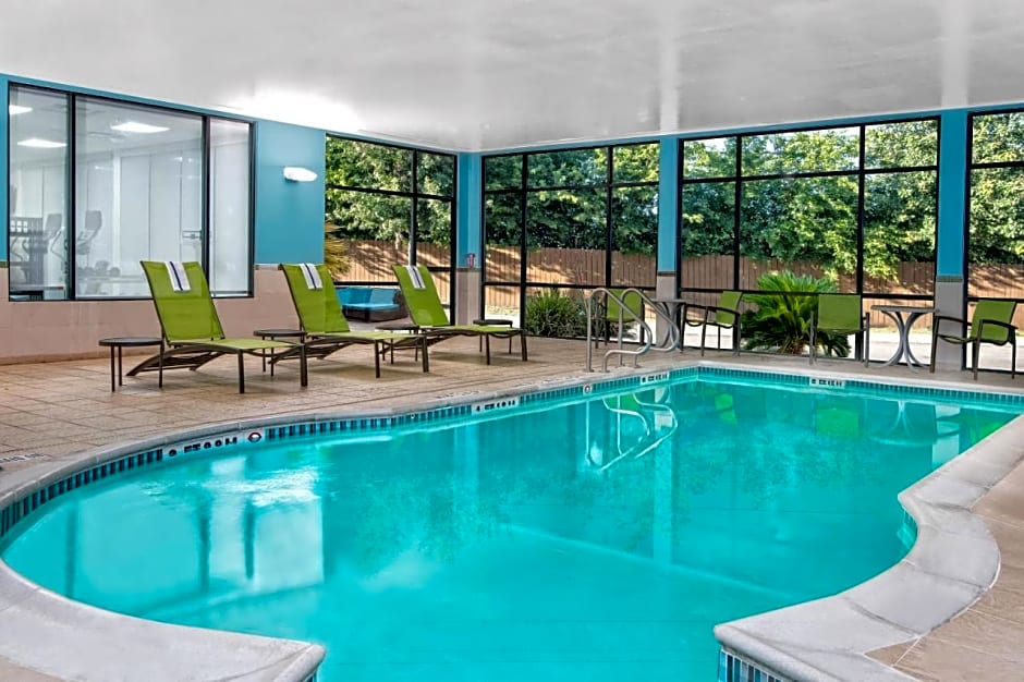 SpringHill Suites by Marriott San Antonio SeaWorld/Lackland