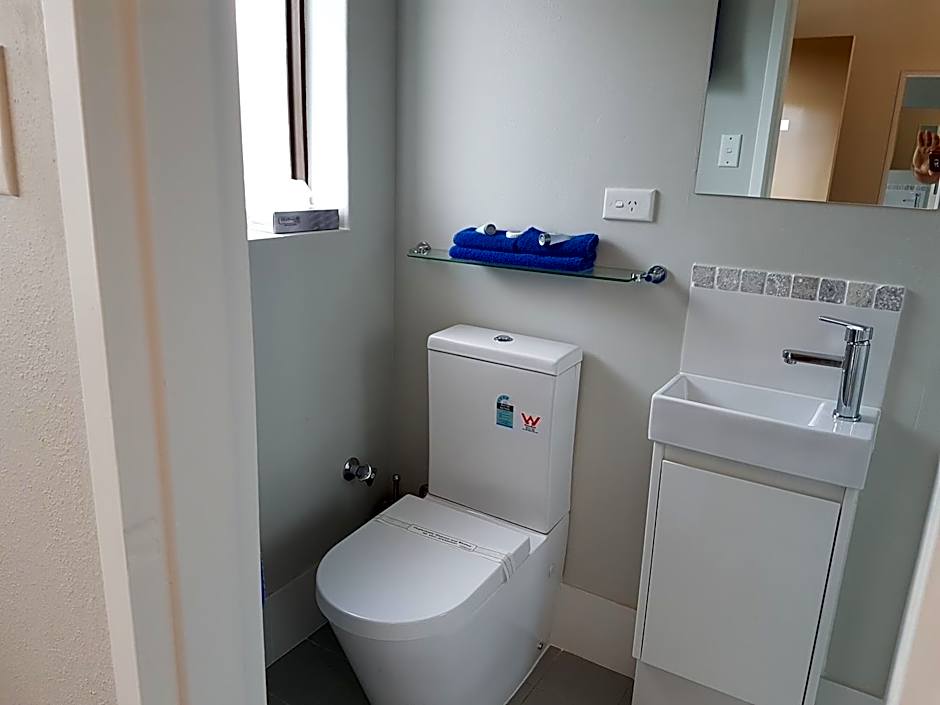 Mandurah Foreshore Motel