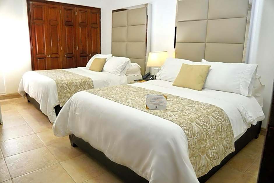 Hotel Windsor Barranquilla