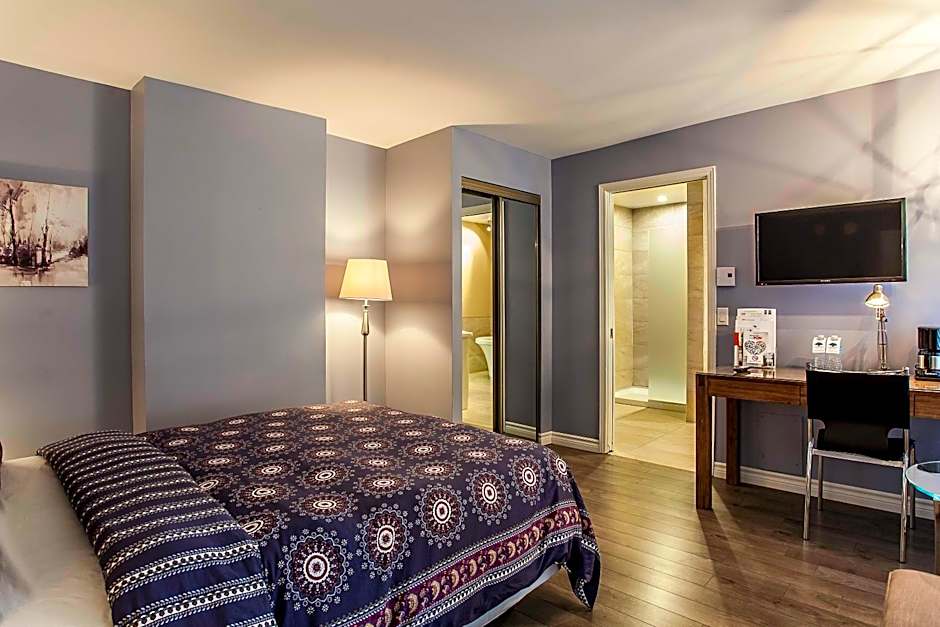 Auberge De La Fontaine