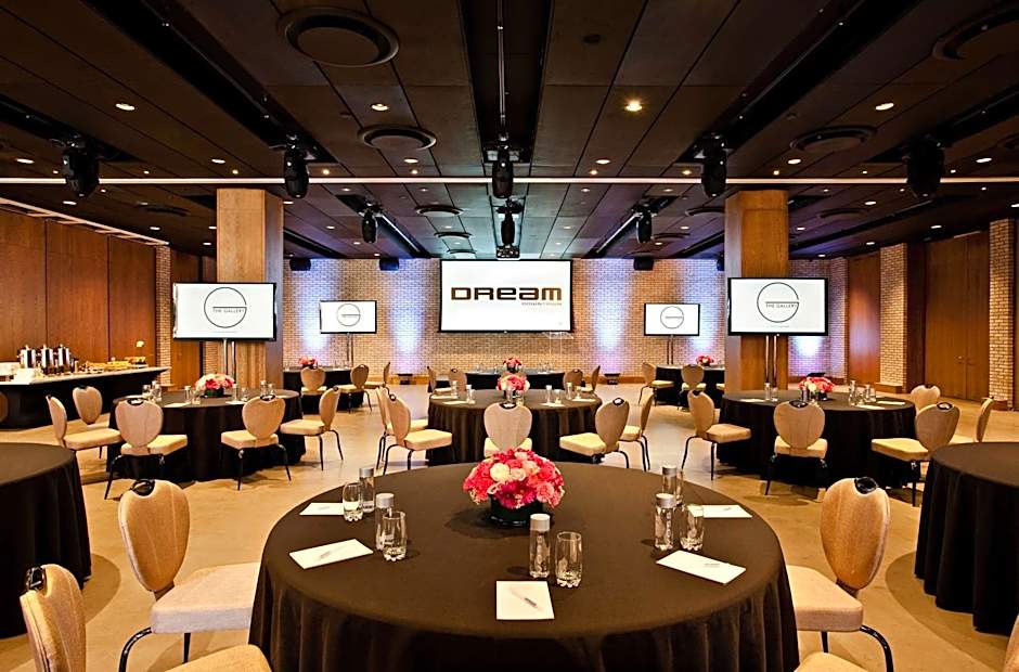 Dream Downtown by Hyatt