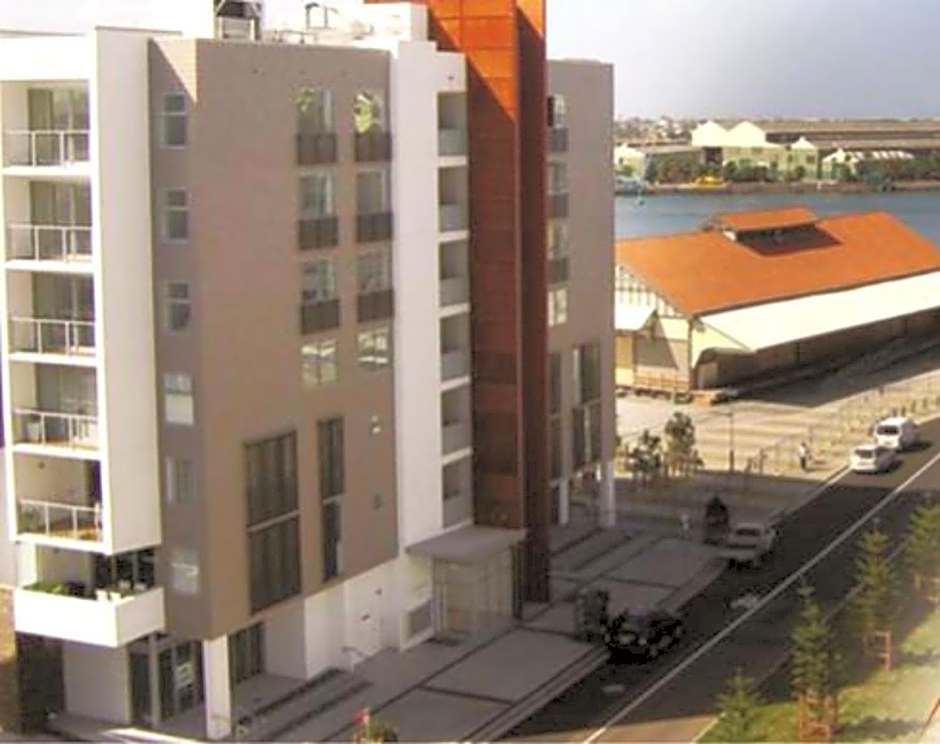 Honeysuckle Executive Suites