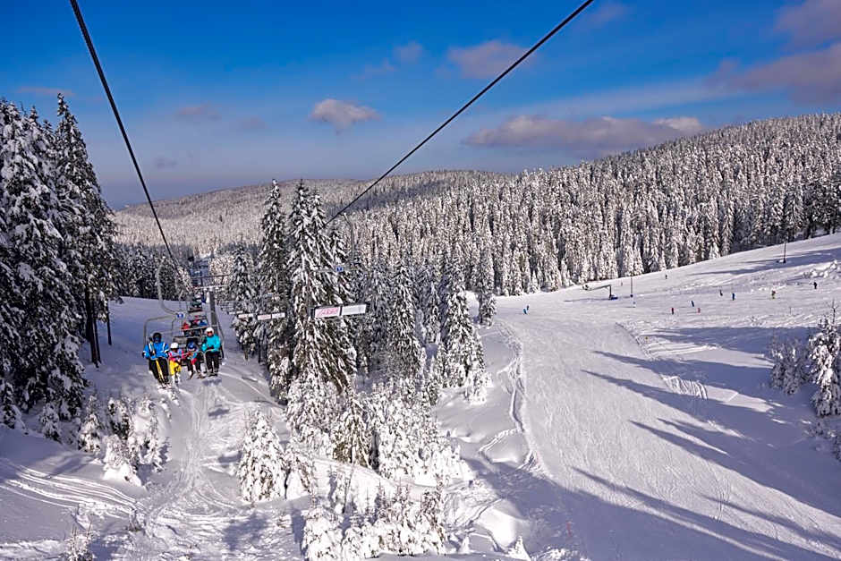 Terme Zrece - Hotel Vital