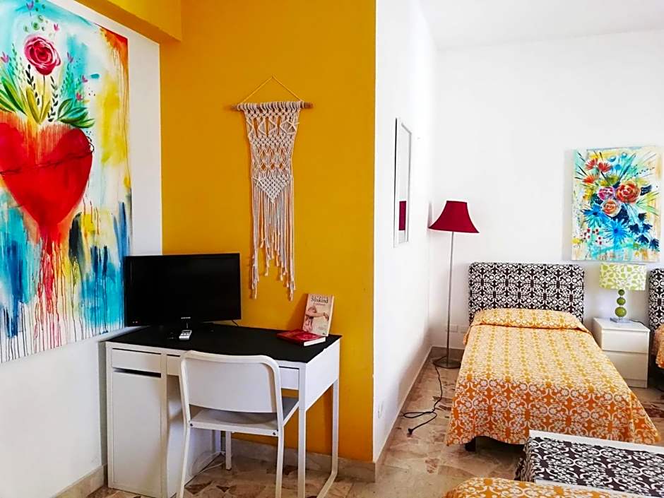 Trinaco B&B
