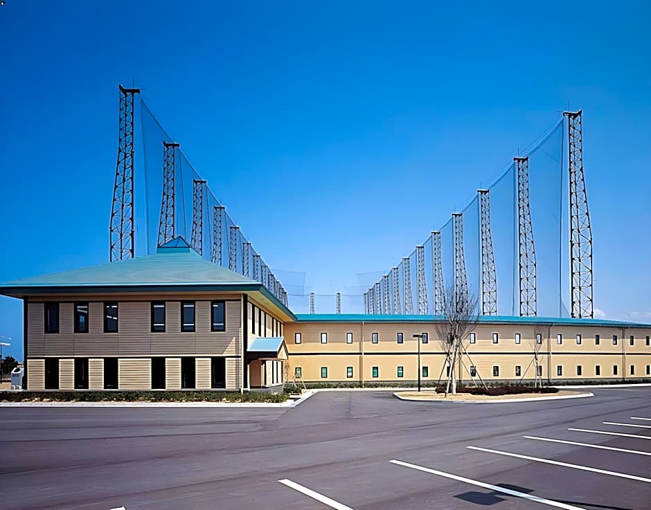 Route Inn Grantia Komatsu-Airport