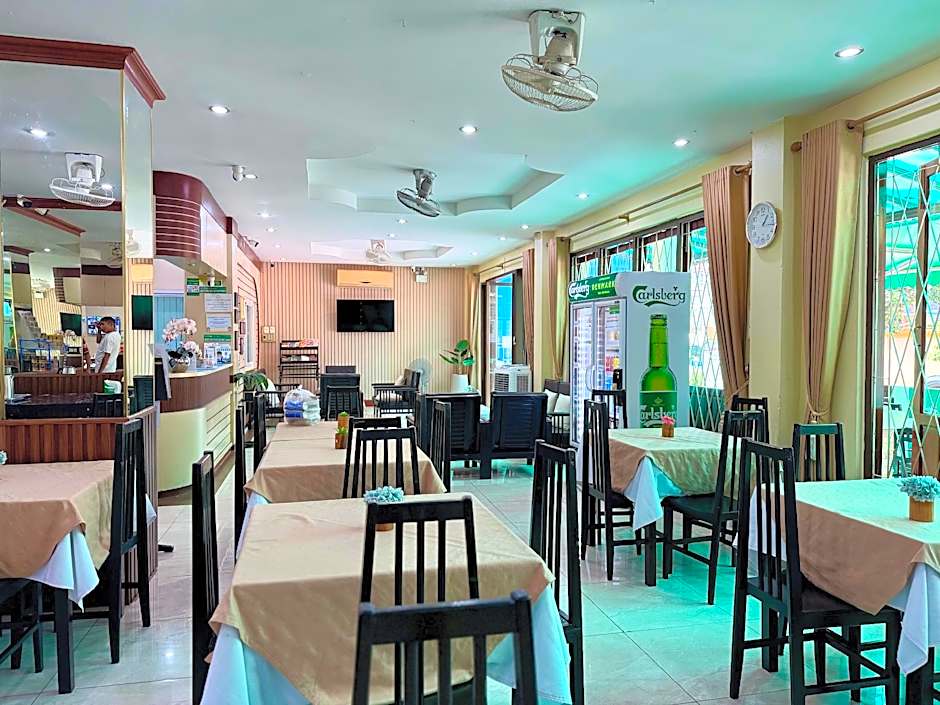 Mixay Paradise Hotel