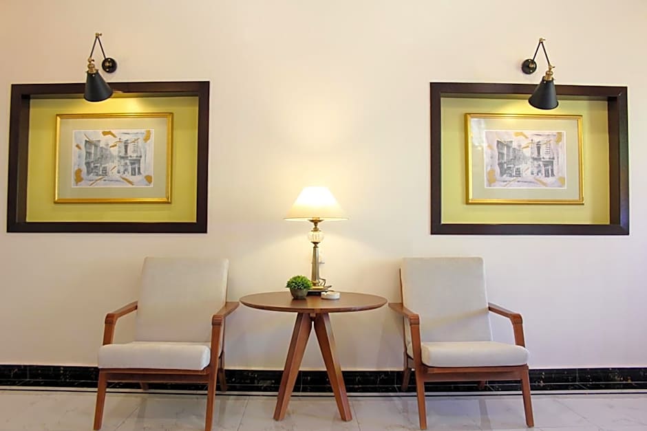 The Egerton Melaka – Malacca , TX