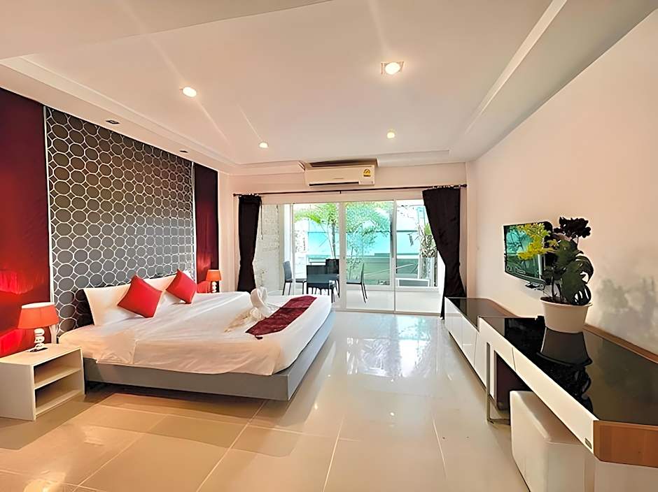 Sivana Place Phuket