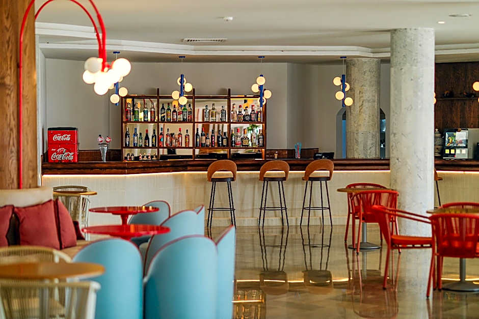 Houda Yasmine Hotel