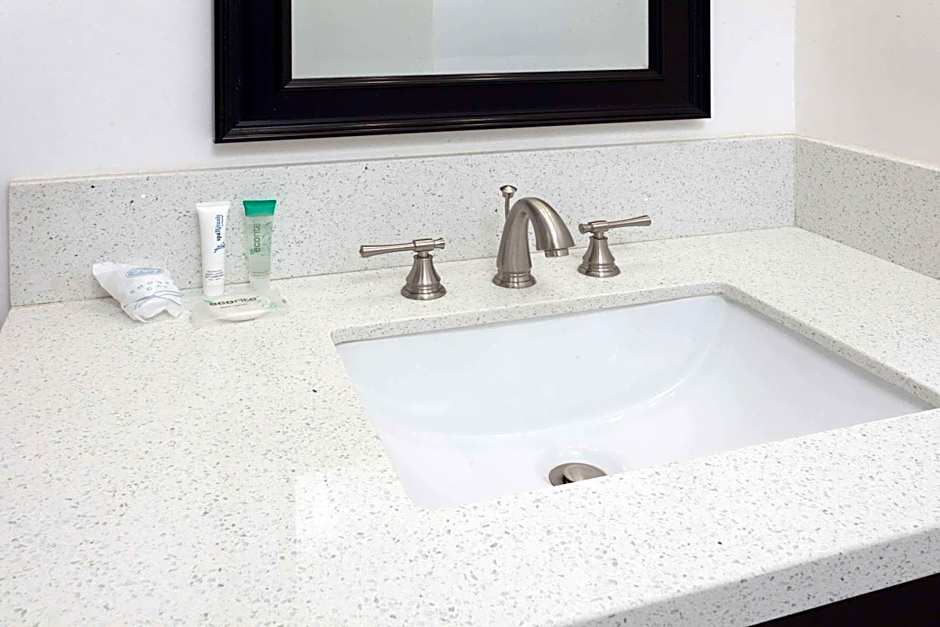 Knights Inn Downtown Los Angeles