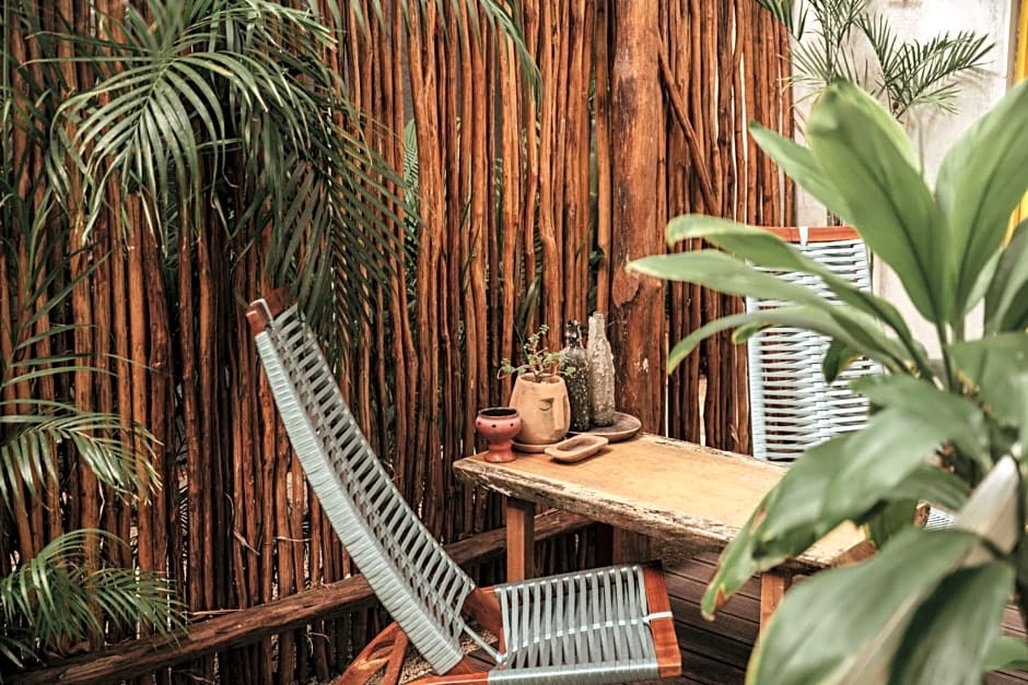 CASA CHAKÁ BOUTIQUE