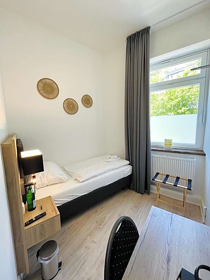 Homaris Strandhaus Blankenese