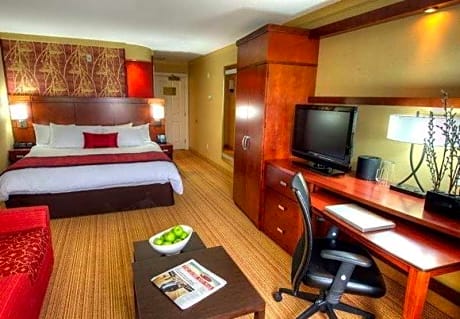 Room Standard