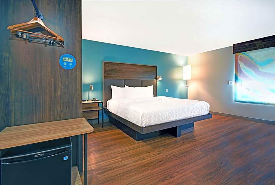 Tru By Hilton Grand Rapids Airport