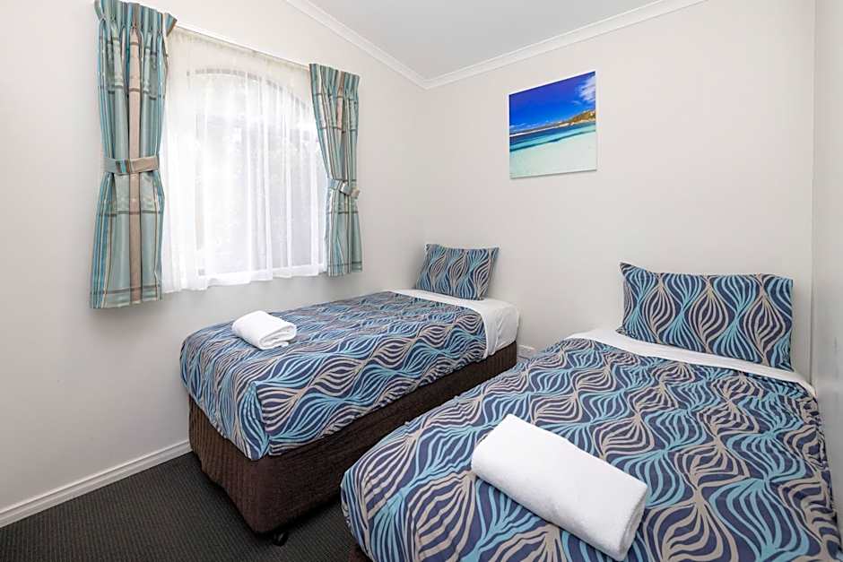 BIG4 Emu Beach Holiday Park