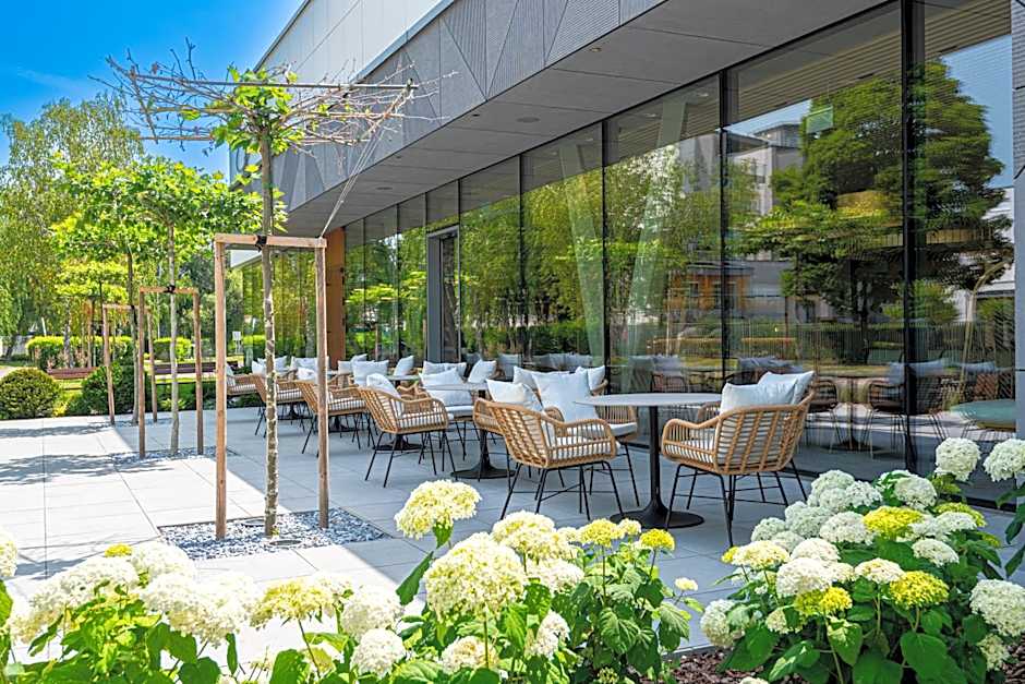 REED Boutique HOTEL & BISTRO