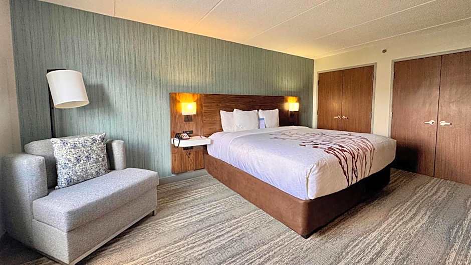 Sleep Inn Oakbrook Terrace - Chicago