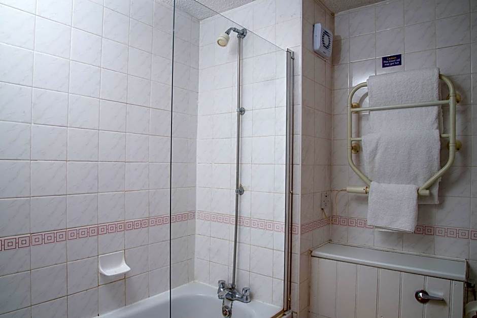 Royal Hotel, Bar & Grill