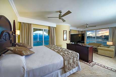 Suite Jacuzzi Ocean View