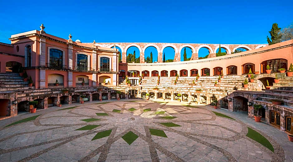 Quinta Real Zacatecas