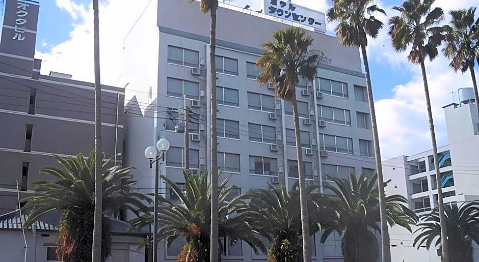 Hotel Town Center