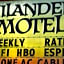 Hilander Motel