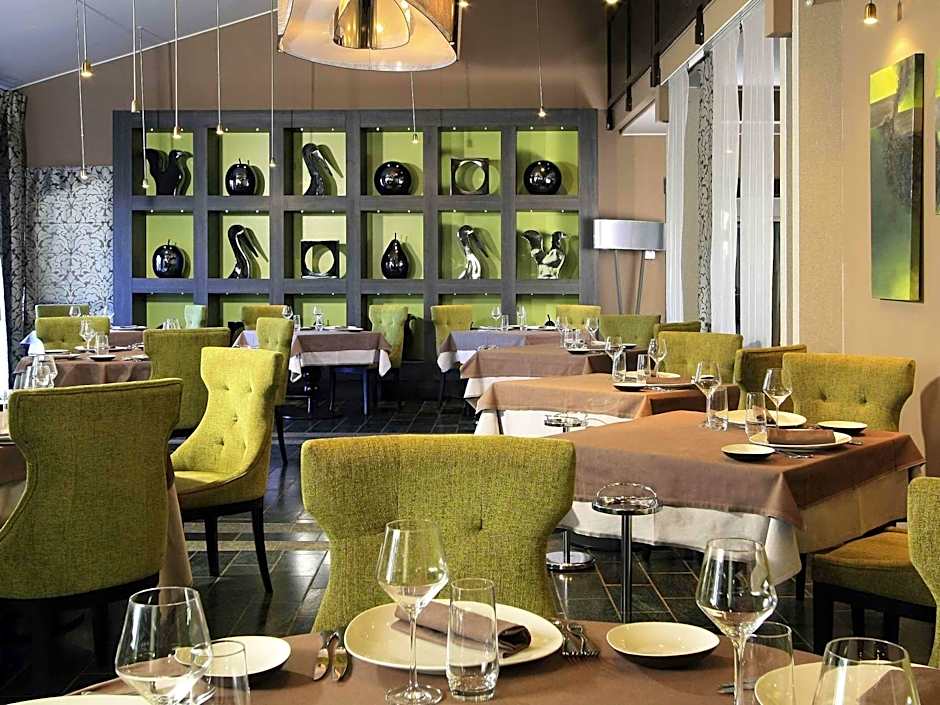 Mercure Brignoles Golf de Barbaroux