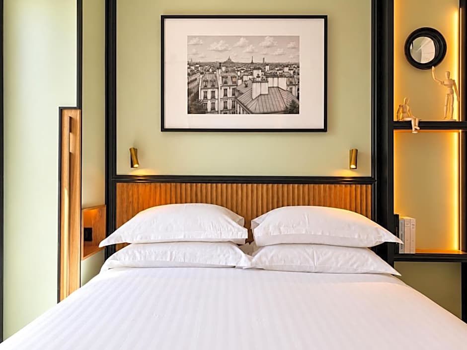 Hotel Maison Lenoir