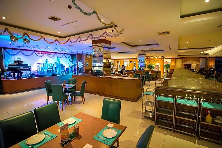 Seeharaj Hotel