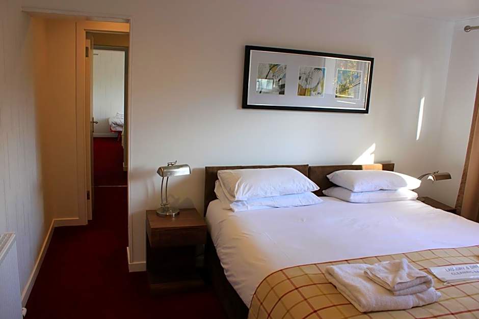 The Brander Lodge Hotel and Bistro