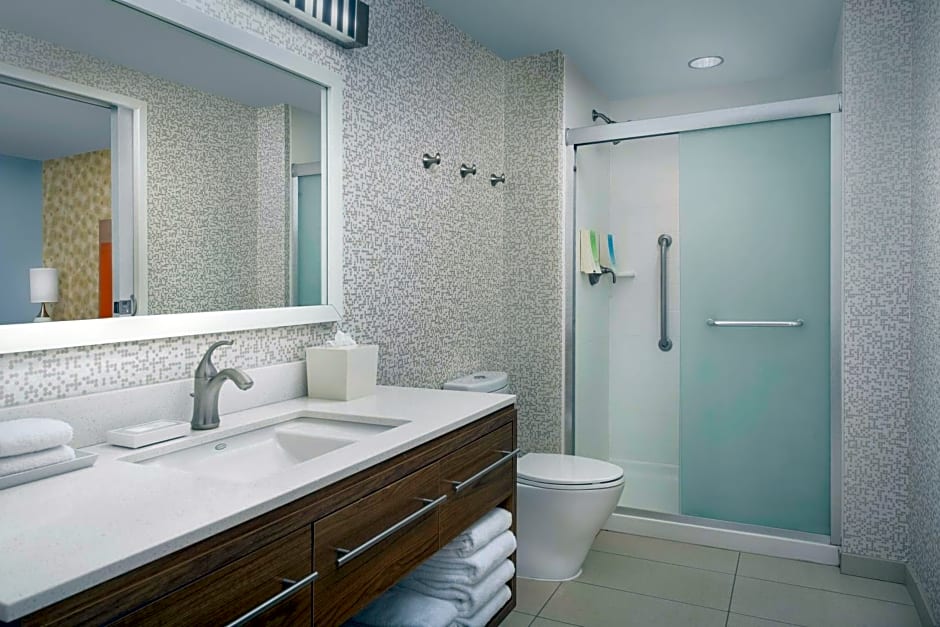 Home2 Suites By Hilton Baltimore/White Marsh