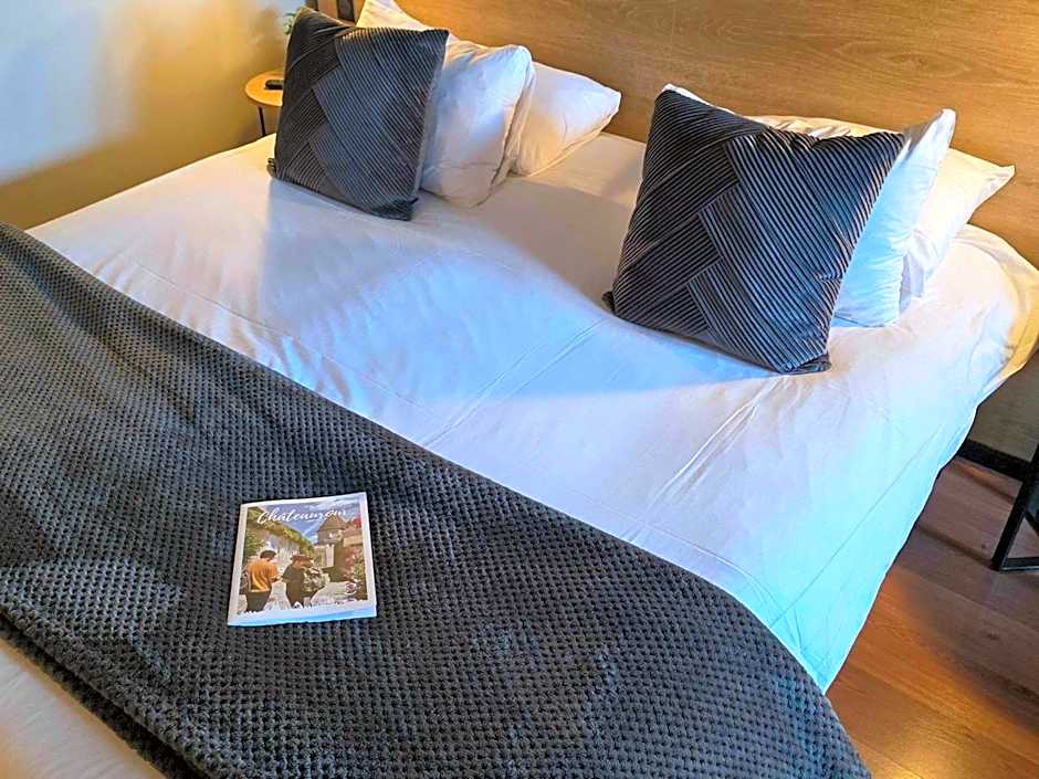ibis Chateauroux