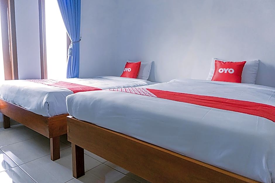 OYO 1565 Hotel Homiko