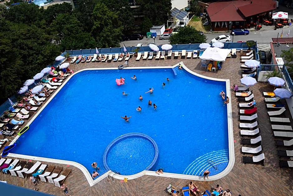 Sofia Hotel - All Inclusive & Private Beach