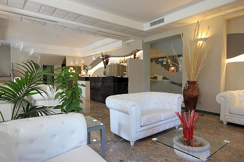 Hotel Arabel