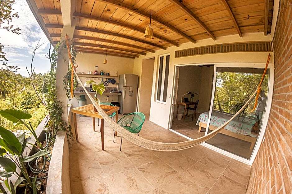 Casa Aquila Mazunte