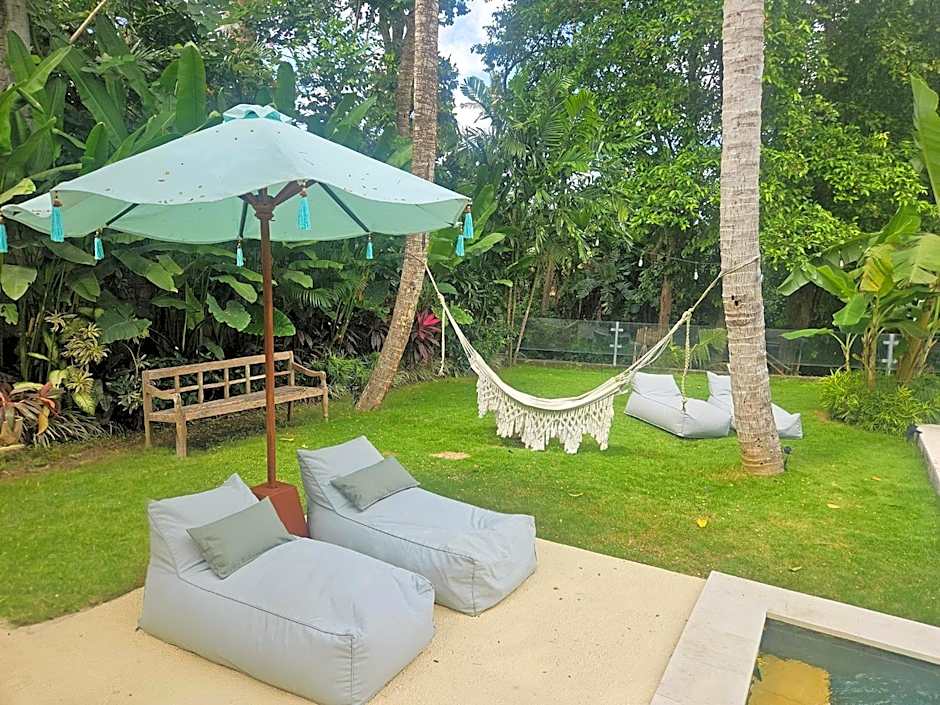 Casa Aliran - River Stay