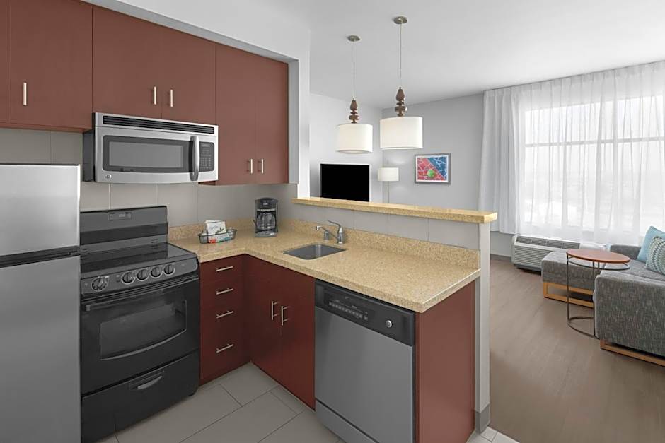 TownePlace Suites by Marriott Carlsbad