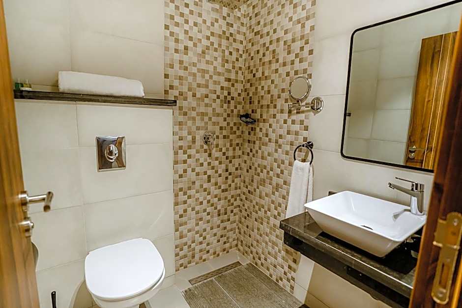 TIMAZIN HOTEL DAKHLA