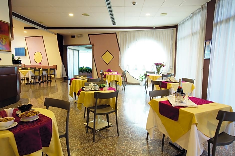 IH Hotels Milano St. John