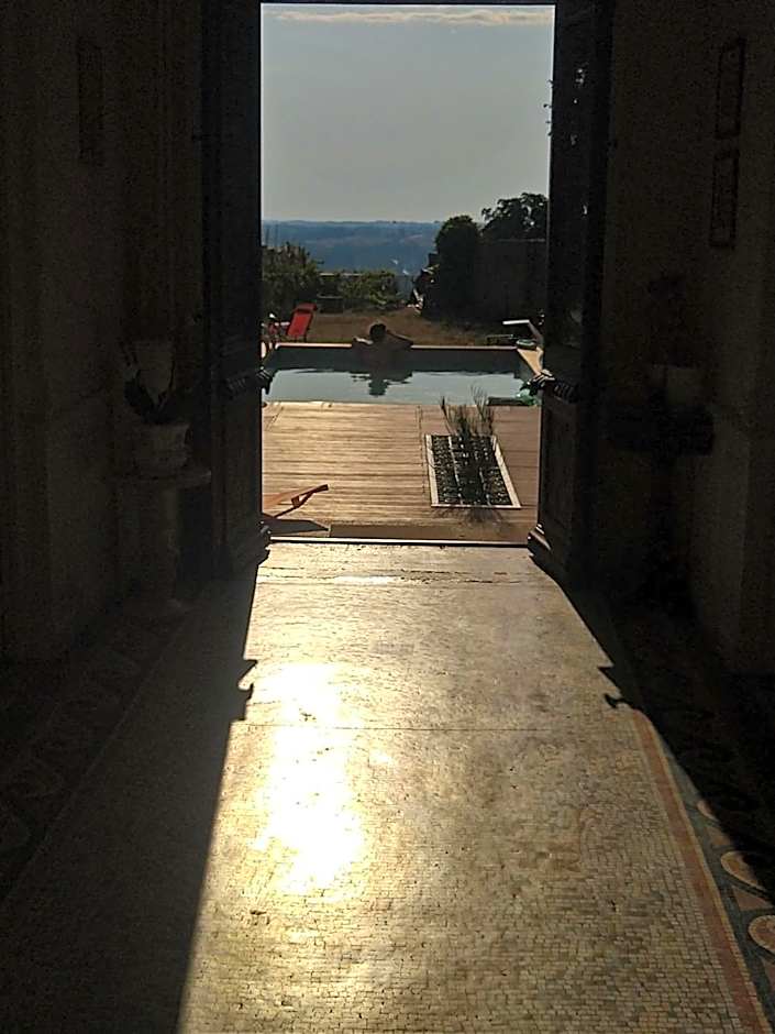 Le Belvedere des Remparts