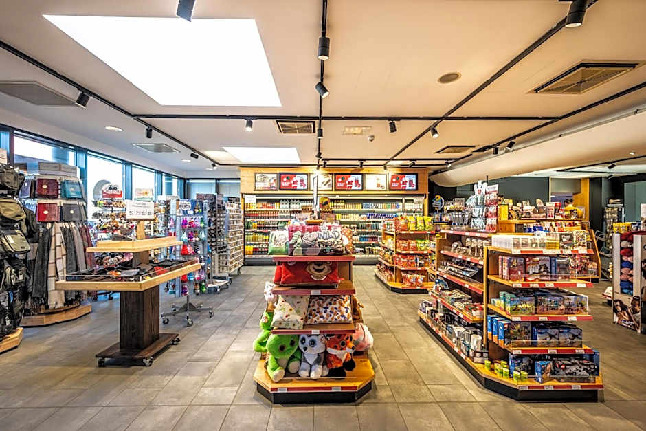 Hotel Irschenberg Süd