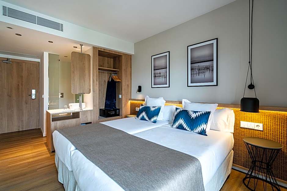 THB Bamboo Alcudia - Adults Only