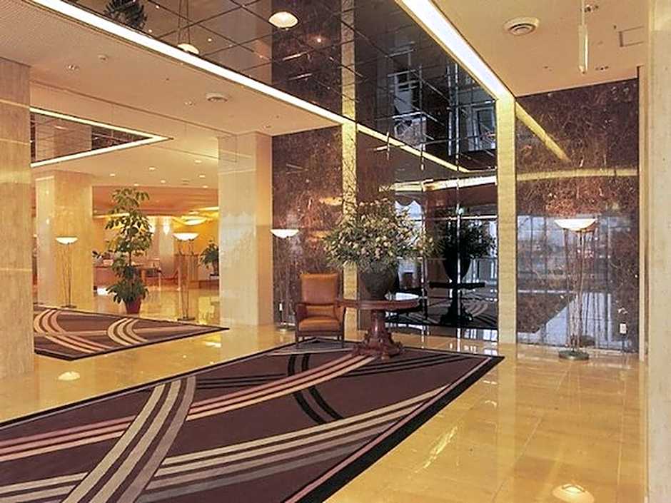 Yamagata Kokusai Hotel