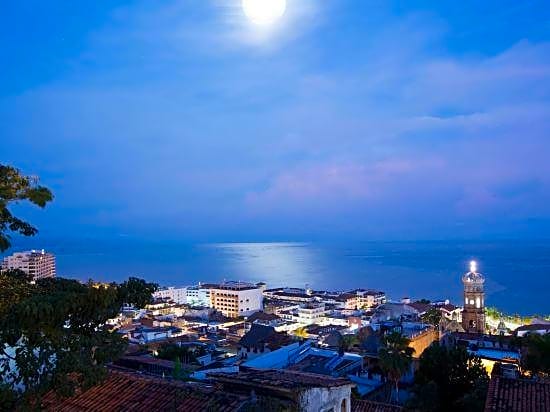 Luna Liquida Hotel Boutique