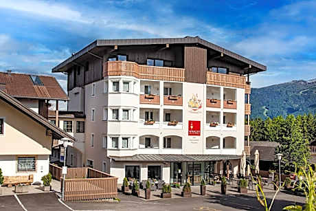 Appartement- und Wellnesshotel Winkler
