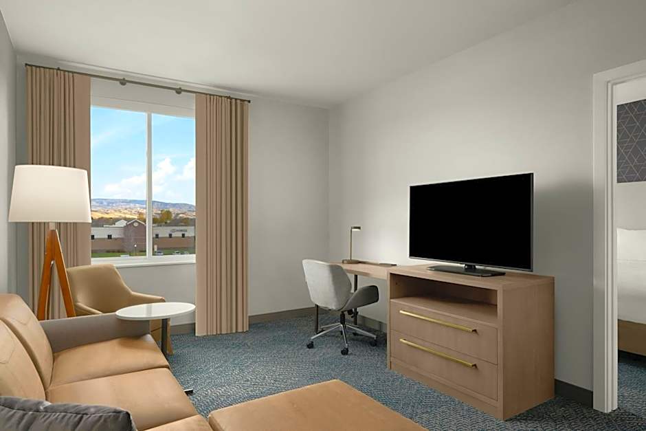 Residence Inn by Marriott Eagle Boise